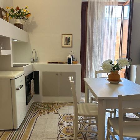 Ferienwohnung Galli Beach House Sicily Trapani Exterior foto
