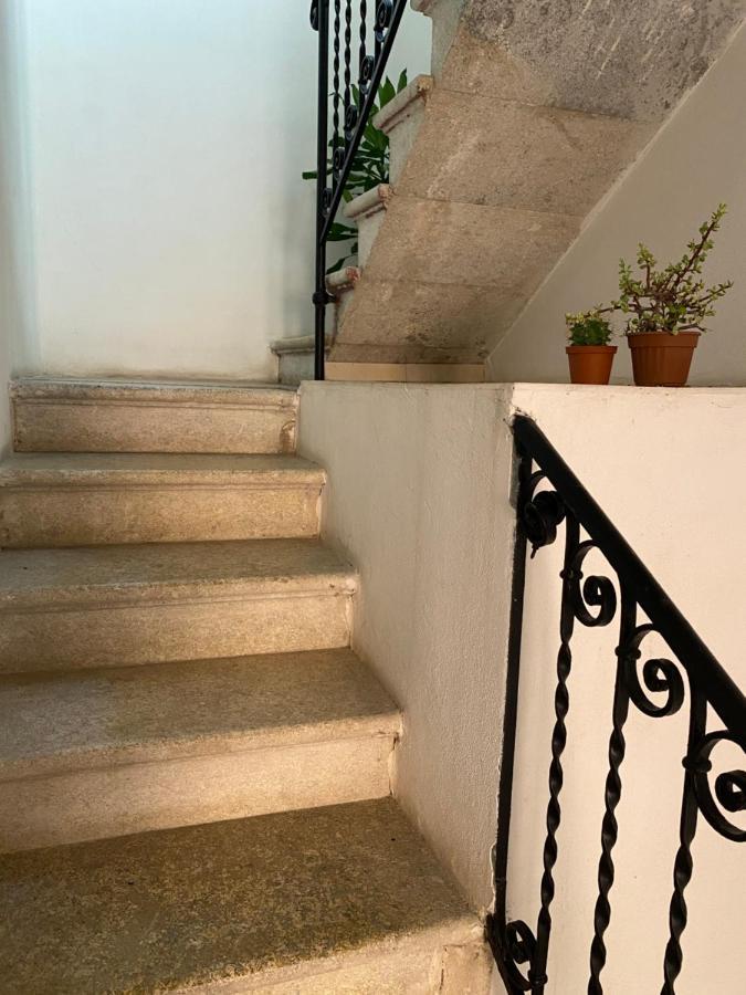 Ferienwohnung Galli Beach House Sicily Trapani Exterior foto