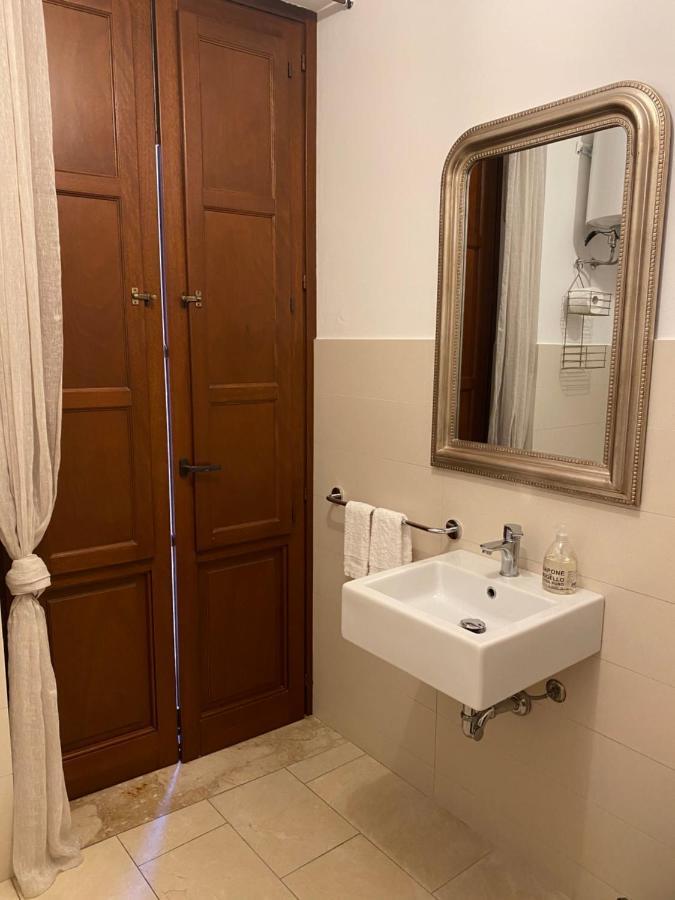 Ferienwohnung Galli Beach House Sicily Trapani Exterior foto