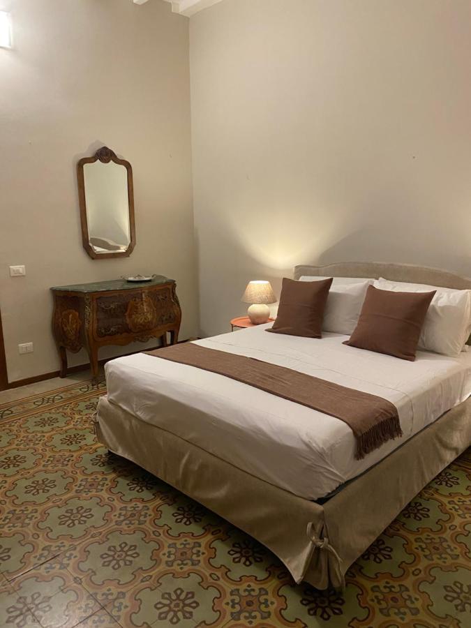 Ferienwohnung Galli Beach House Sicily Trapani Exterior foto