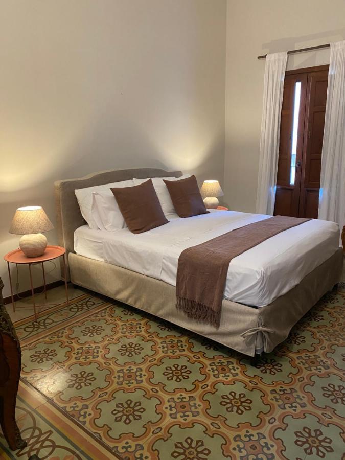 Ferienwohnung Galli Beach House Sicily Trapani Exterior foto