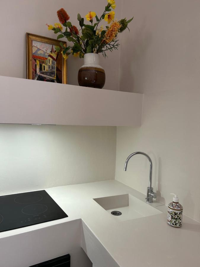 Ferienwohnung Galli Beach House Sicily Trapani Exterior foto
