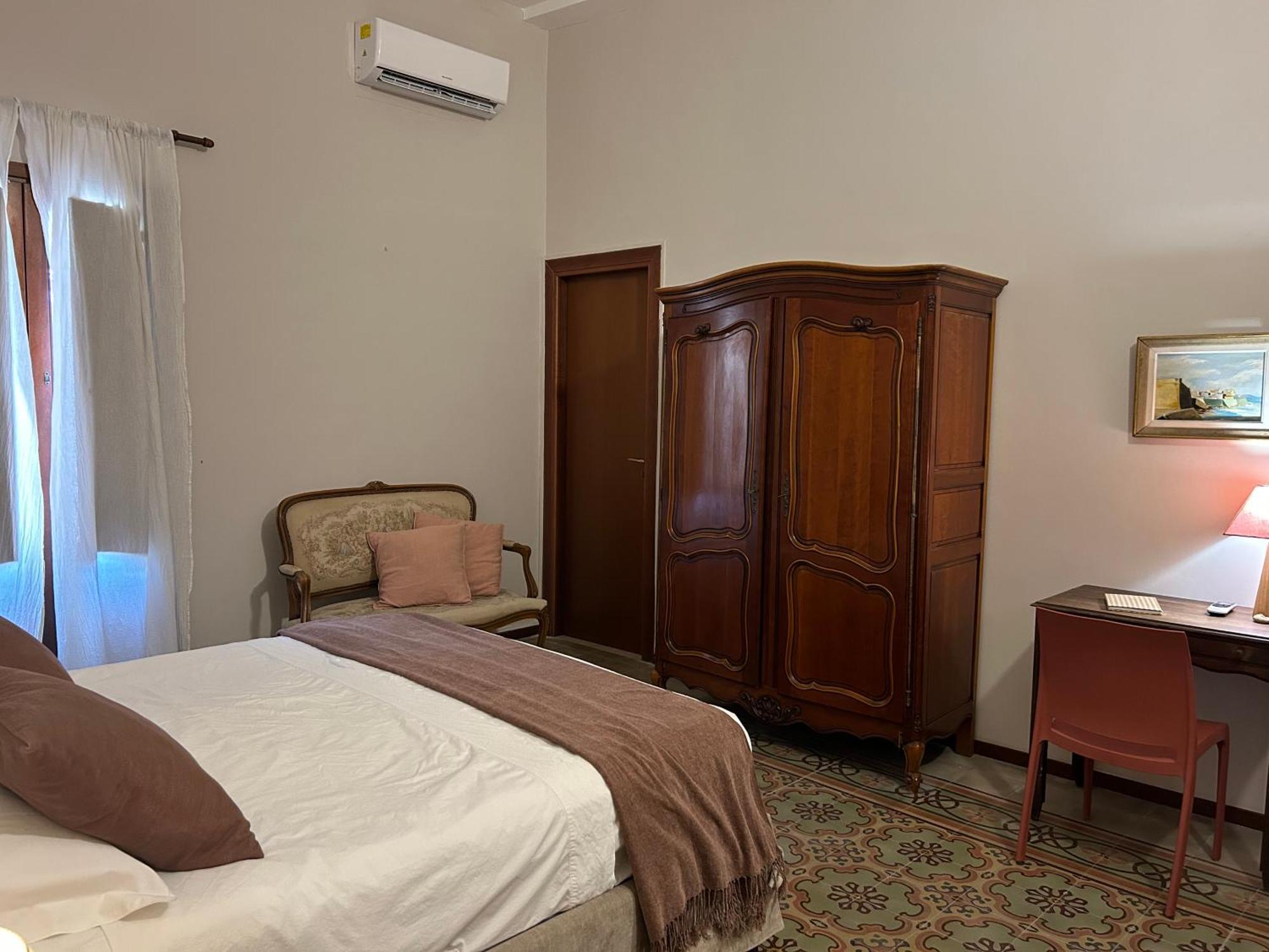 Ferienwohnung Galli Beach House Sicily Trapani Exterior foto