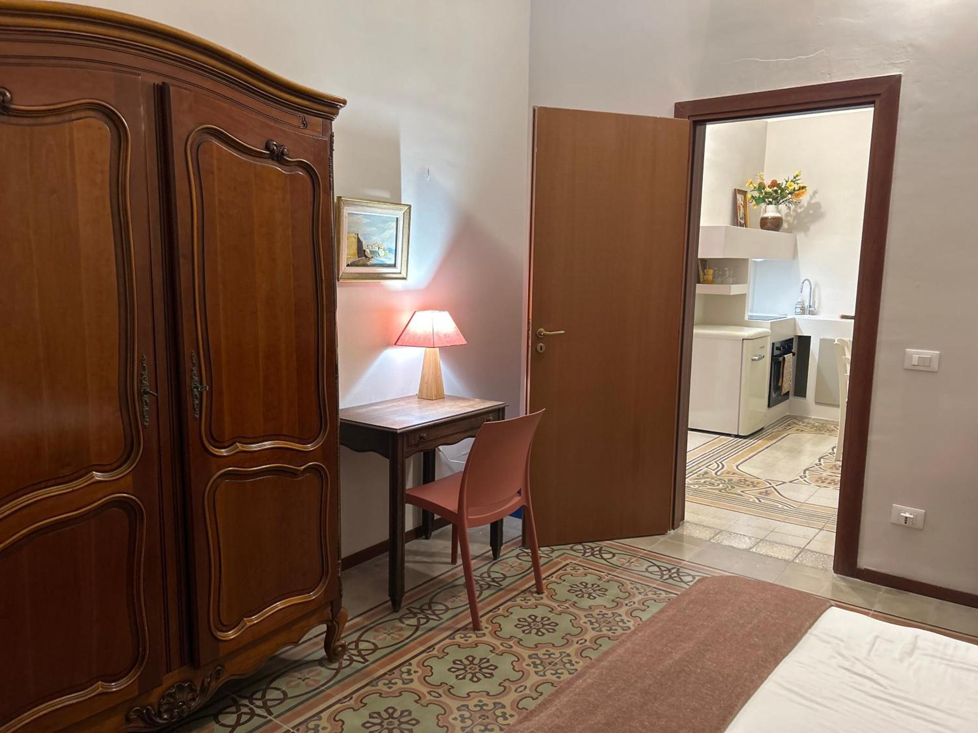 Ferienwohnung Galli Beach House Sicily Trapani Exterior foto