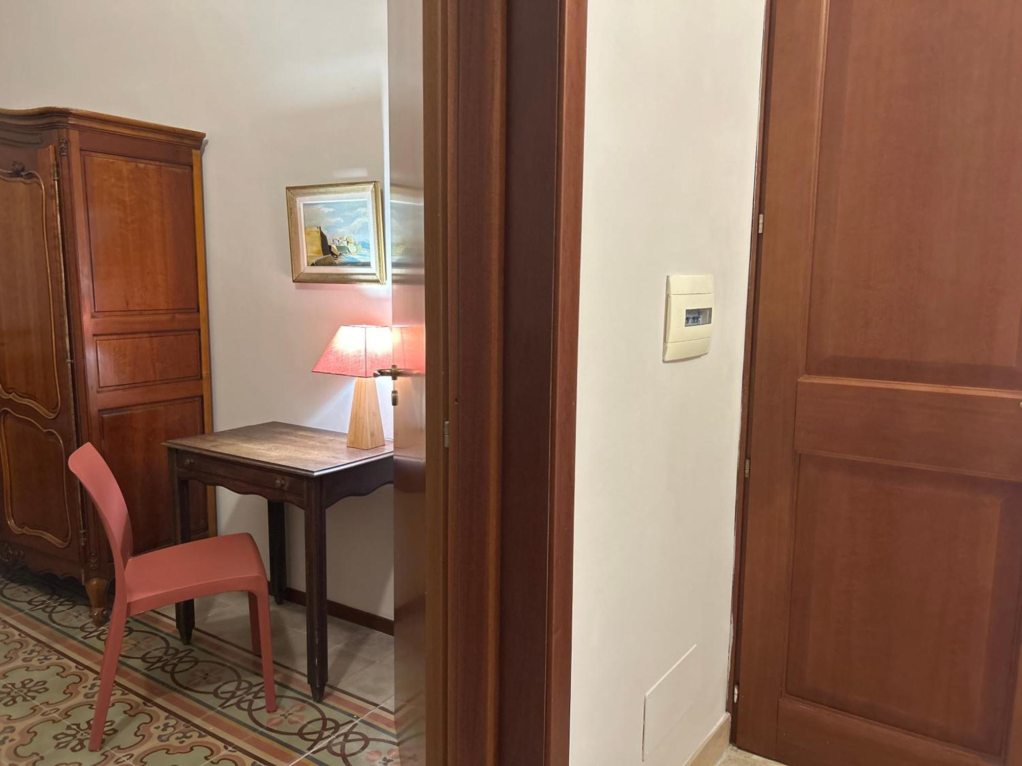 Ferienwohnung Galli Beach House Sicily Trapani Exterior foto